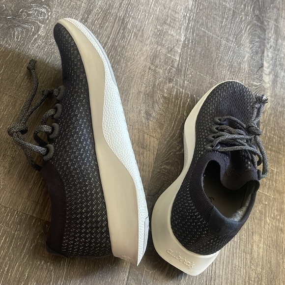 Allbirds ‘Tree Dasher’ Running Shoes. Navy. Women’s Sz 7 - Picture 8 of 10